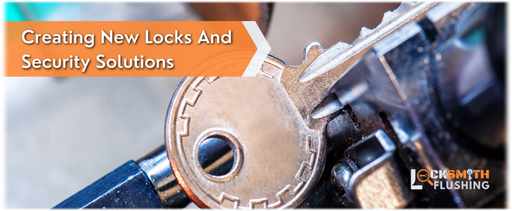 Flushing NY Locksmiths