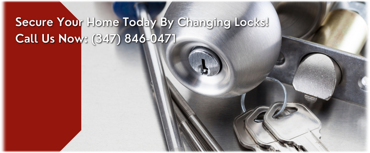 Change Locks in Flushing NY