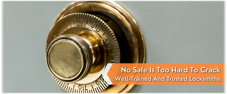 Safe Cracking Service Flushing NY
