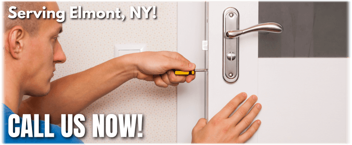 Locksmith Elmont NY