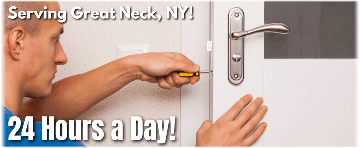 Locksmith Great Neck NY