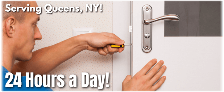 Locksmith Queens NY